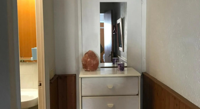 Bonito apartamento ideal para 2 personas.