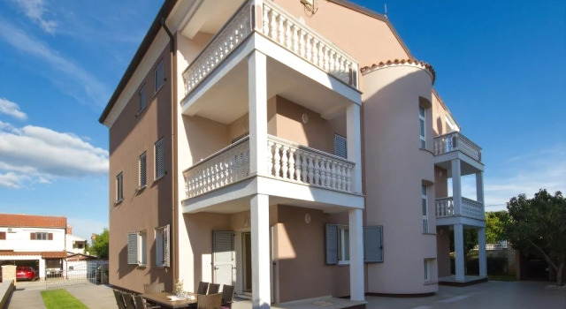 Apartments Villa Julijana, Забронировать Апартаменты/квартира Апартаменты Rovinj Riviera, Апартаменты/квартира