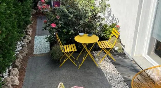 Номер Standard Joy Bed and Breakfast