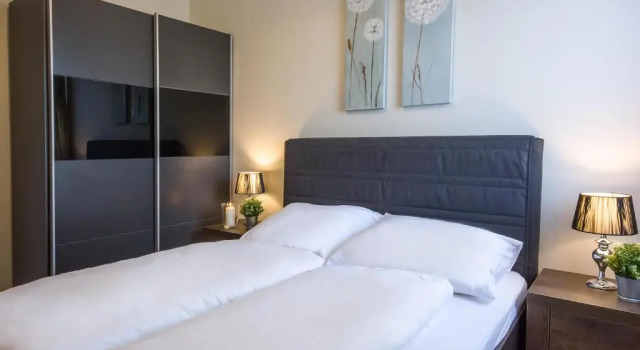 Апартаменты Rezydencja Park - City Apartments