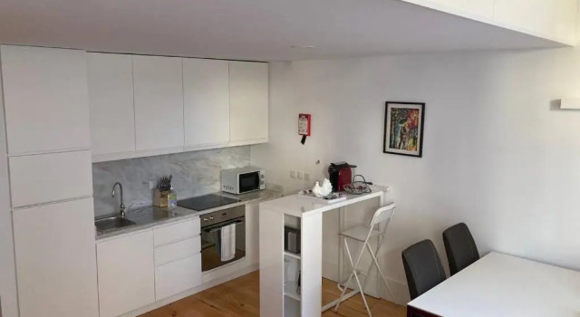 Апартаменты Lovely Porto Apartment