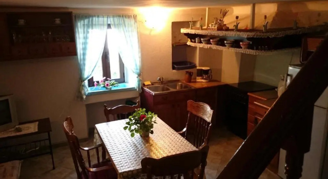 Апартаменты Apartment Kalikut