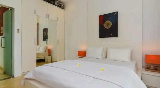 Villa Pondok Wahyu Sedana, Réserver Villa Hôtels SPA à Bali, SPA