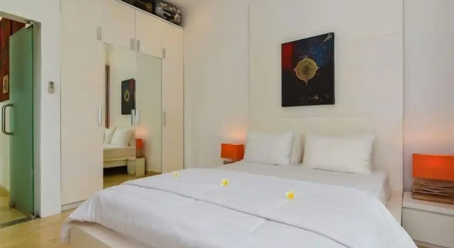 Вилла Luxury Villa Pondok Wahyu Sedana