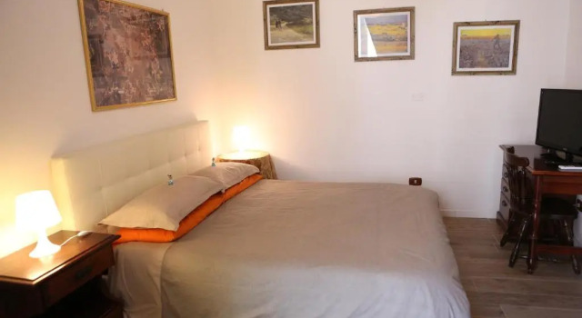 Апартаменты Deluxe Marconi by PizzoApartments