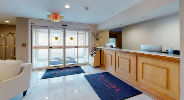 Ramada by Wyndham Strasburg/Shenandoah Valley