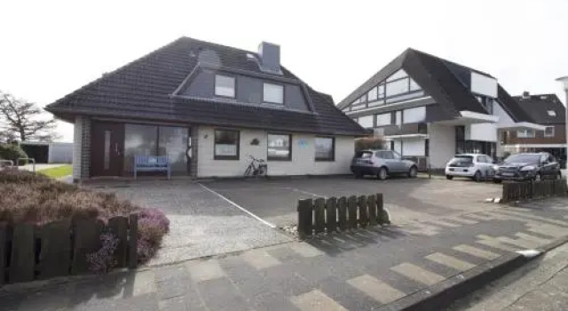 Haus-Kerstin