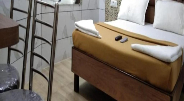 Номер Standard Hotel Royal Residency - Chembur