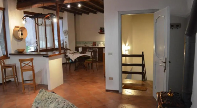 Agriturismo Cipolli e Podò Corte Carlini