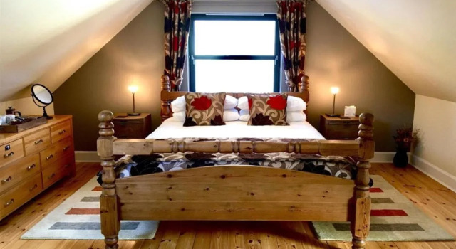 Drovers Lodge, Buchen Sie Hotel Drumnadrochit Loch Ness