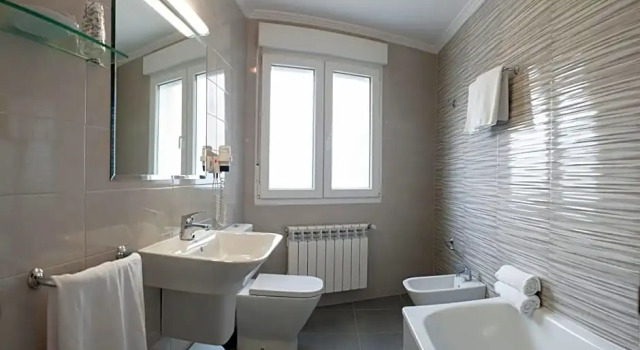 Номер Standard Hotel San Lorenzo