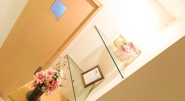 Dainichi-cho Shared House