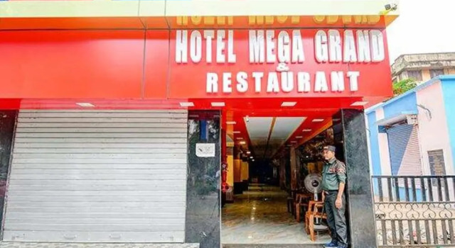 Fabhotel Mega Grand, Prenota Hotel Calcutta 