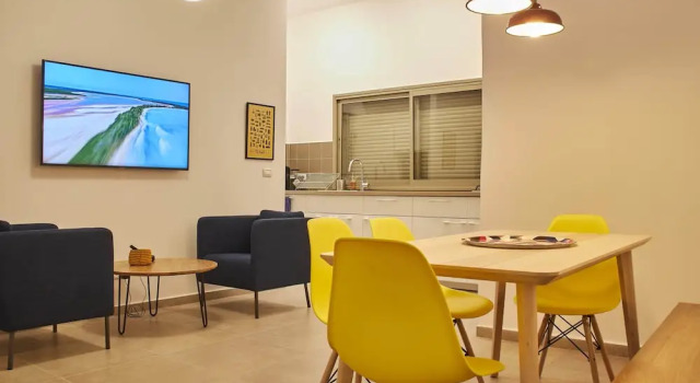 Habitación Económica Roza Apartment