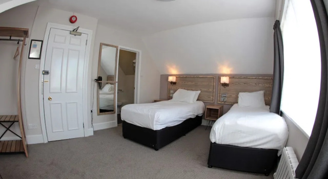 Bear Inn, Somerset by Marston's Inns