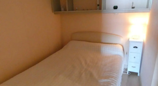 Appartement Saint-Jean-de-Monts, 1 pièce, 4 personnes - FR-1-323-176
