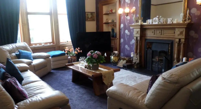 Camfield House, Varaa Hotelli  