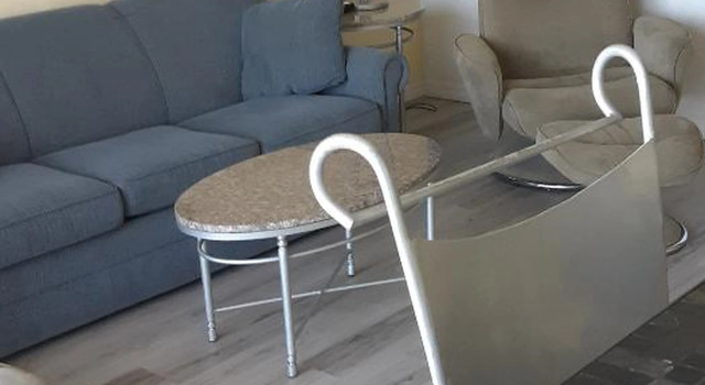 Ocean Walk Resort 703 Relax in your Ocean Front Condo, Забронировать Курортный отель Отели Дейтона-Бич с парковкой, рядом с Базилика Святого Димитрия, Парковка