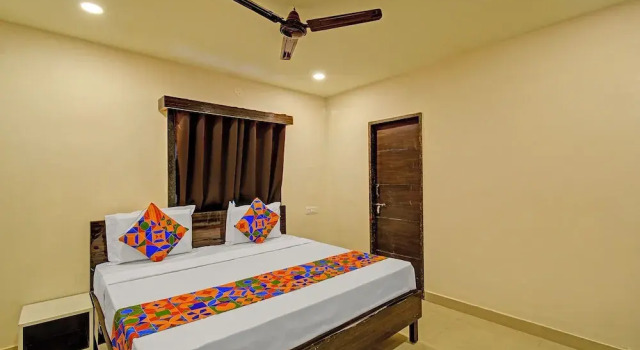 Номер Executive Fabhotel Ab7 Stays