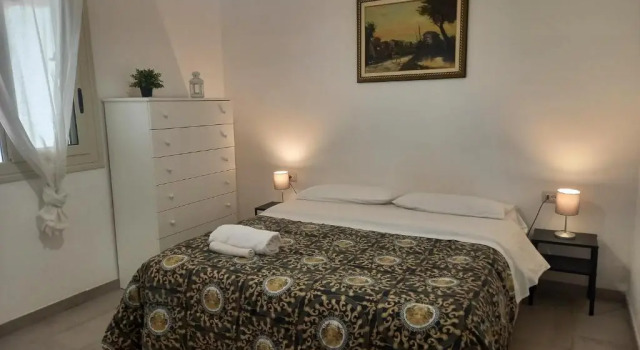 Casa Valentina 2, Book Apartment Hotels in Sicily with Parking, Parking