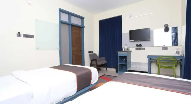 OYO 22587 Flagship Vastukar Retreat, Prenota Hotel Bhubaneshwar Orissa