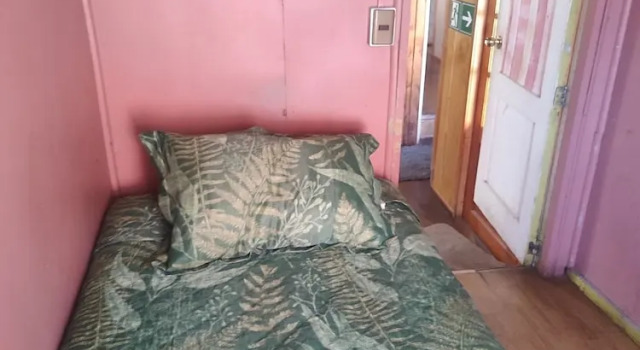 Номер Standard Alma Patagona Coyhaique
