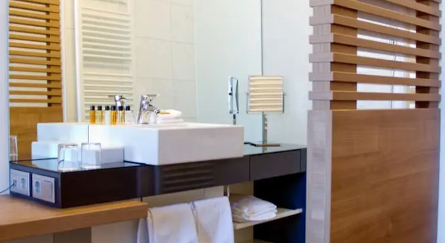Двухместный номер Standard c 1 комнатой Hotel Altes Kloster