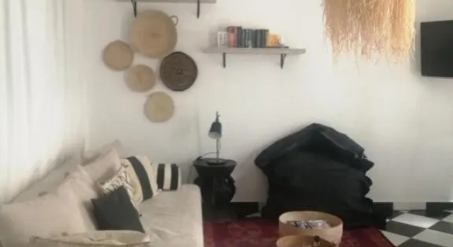 Коттедж c 1 комнатой Surf And Soul Morocco