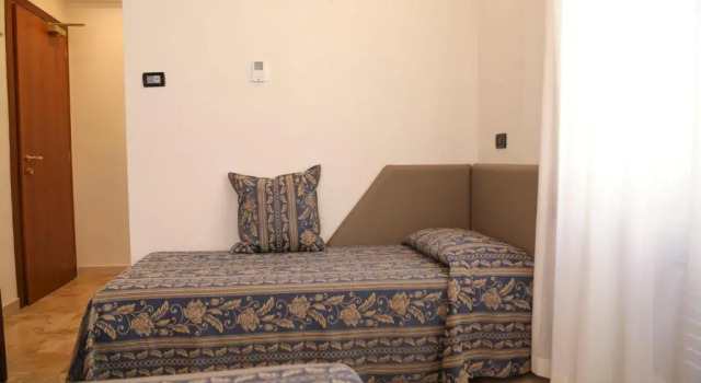 Трёхместный номер Standard Hotel La Giara