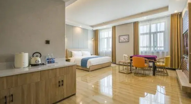 Люкс Luxury Premiere Classe Chambery