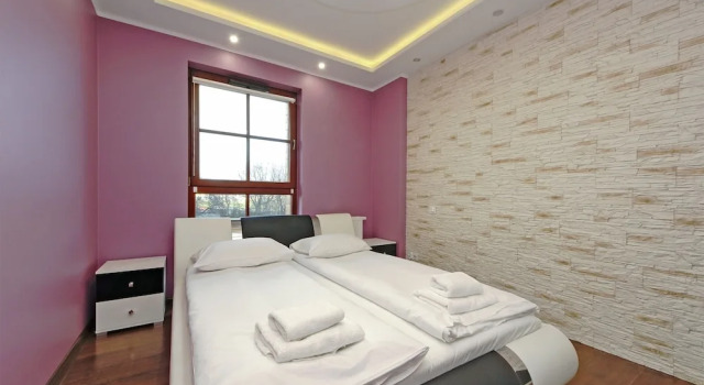 Апартаменты Standard City Center - Granary Island by Apartmore