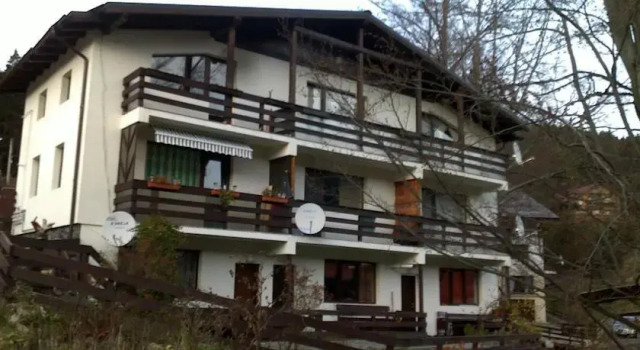 Garsoniera Spiridus, Забронировать Апартаменты/квартира Апартаменты Прахова, Апартаменты/квартира