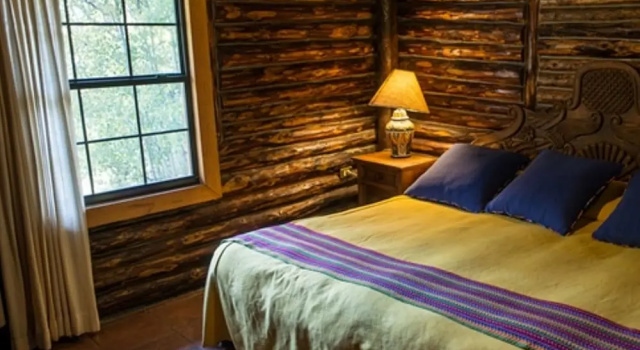 Номер Standard Bosques de Monterreal