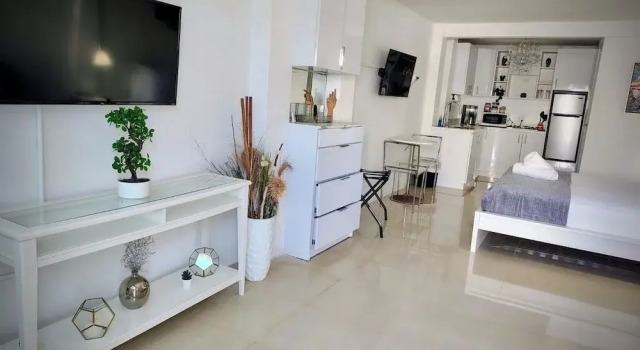 Студия SEGOVIA STUDIO UNITS