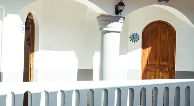 Hotel OM Huatulco, Prenota Hotel Santa María Huatulco Oaxaca