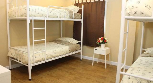 K79 Room