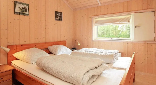 Elegant Holiday Home in Lolland near Sea, Buchen Sie Hotel Nakskov Lolland