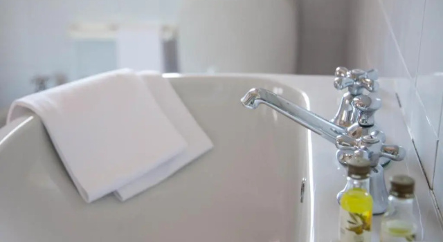 Двухместный номер Standard Hotel Le Rotonde
