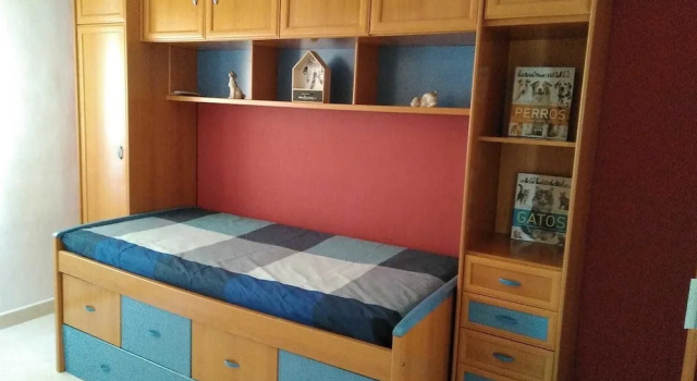 Disfruta de Sevilla a tan solo 10 minutos, Buchen Sie Hotel Camas Provinz Sevilla