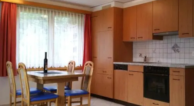 Ferienhaus Antigua, Prenota Appartamento Saas-Grund 