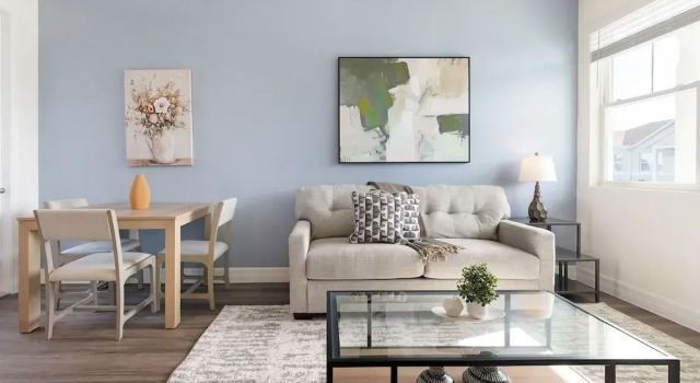Апартаменты Landing Apartments - Four Corners