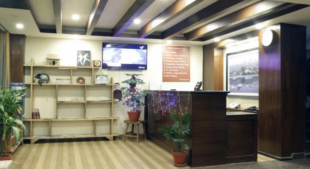 Hotel The Coast