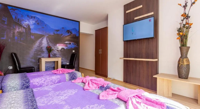 Номер Superior Guesthouse Sunny