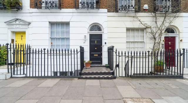 PML Apartments Montpelier Street