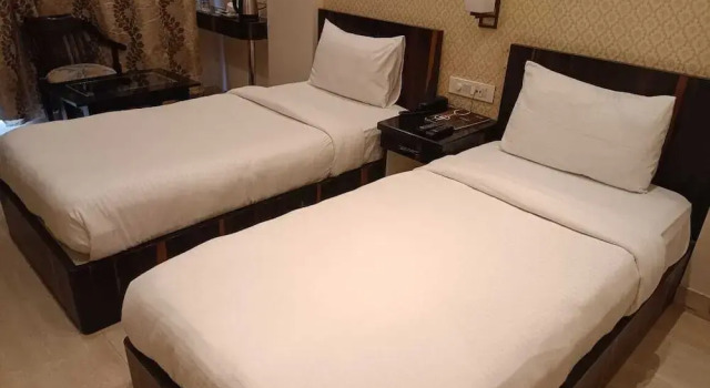 Номер Premium Hotel Varanasi Heritage