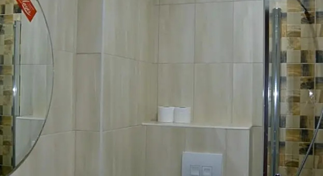 Номер Standard Hotel Mayer Alsóörs