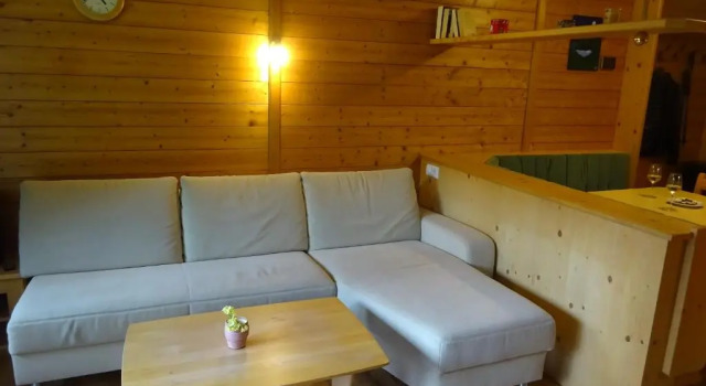Apart ForTwo, Prenota Hotel Hotel a Tirolo con parcheggio, Parcheggio