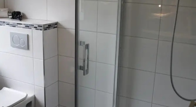 Номер Business Hotel Pellmühle