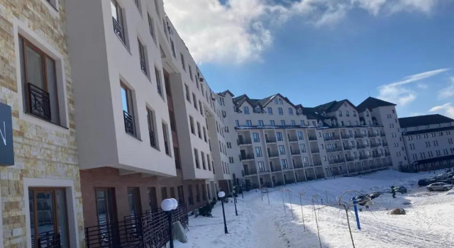 Apartman N101, Milmari, Kopaonik