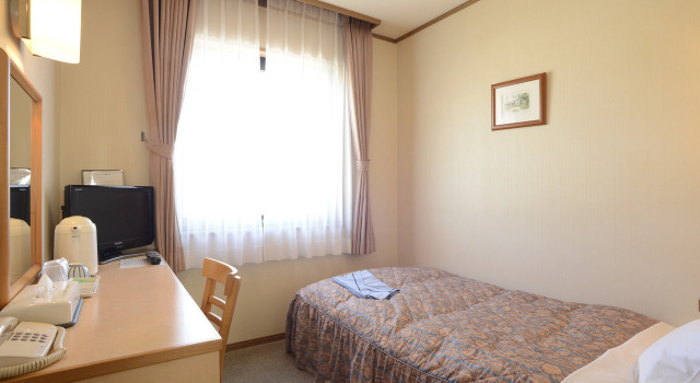 Номер Standard Iki Marina Hotel
